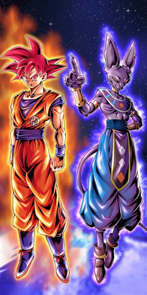 beerus|beerus vs goku.